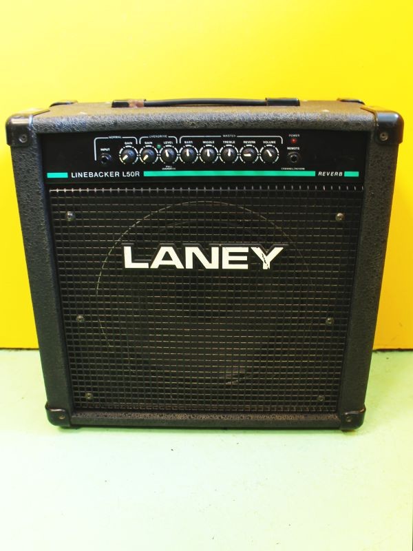 Laney Linebacker L50R